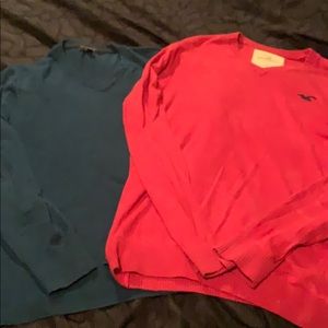 Sweater Bundle (Valentine’s Date Night)